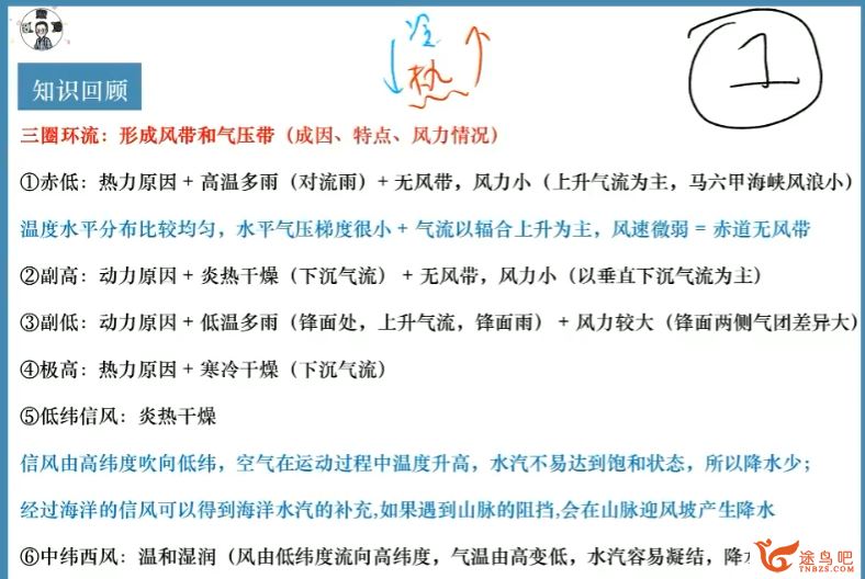 林萧2024高考地理一轮复习暑秋联报秋季班 林萧地理百度网盘下载