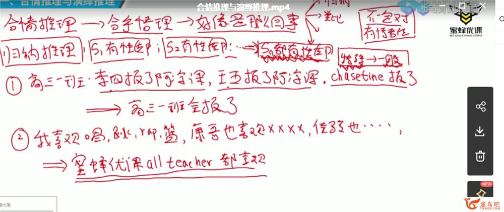 2021高考数学 凉学长数学二三轮联报班课程视频百度云下载