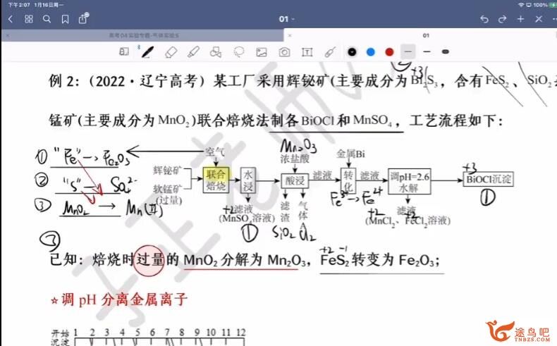 吕子正2023年高考化学二轮复习寒春联报春季班直播课 百度网盘下载