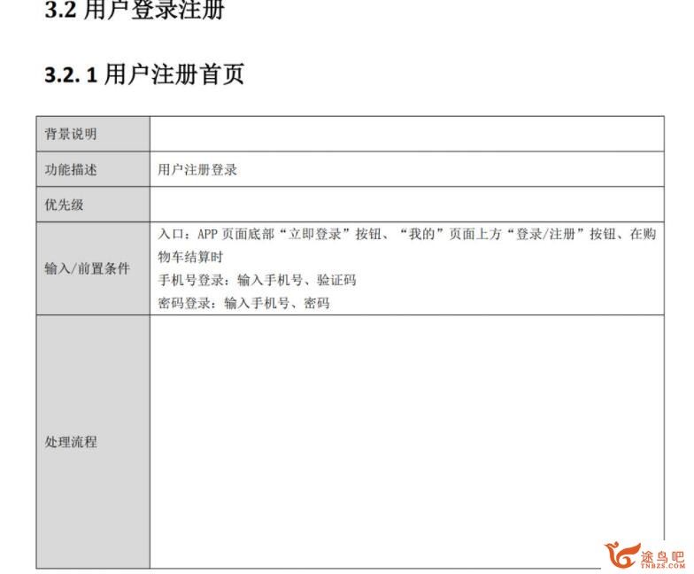 智慧社区SaaS服务平台完整解决方案+完整PRD需求文档（真实开发项目）RP原型 百度网盘分享