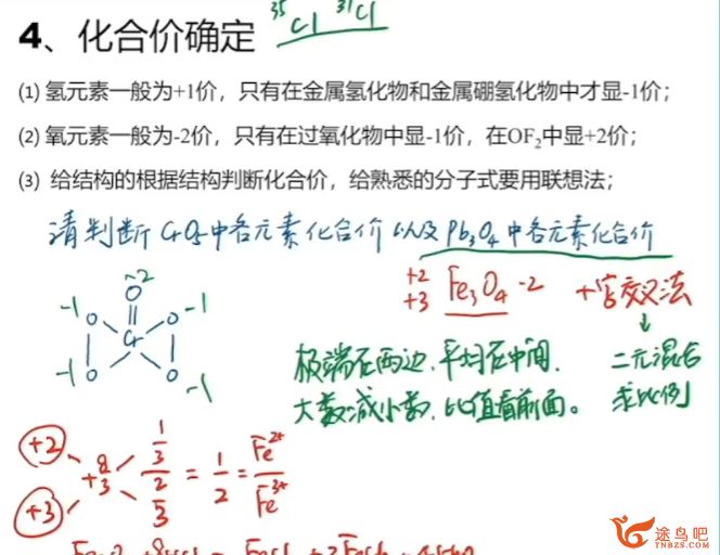 孔维刚2024高考化学一轮暑秋联报暑假班 百度网盘分享