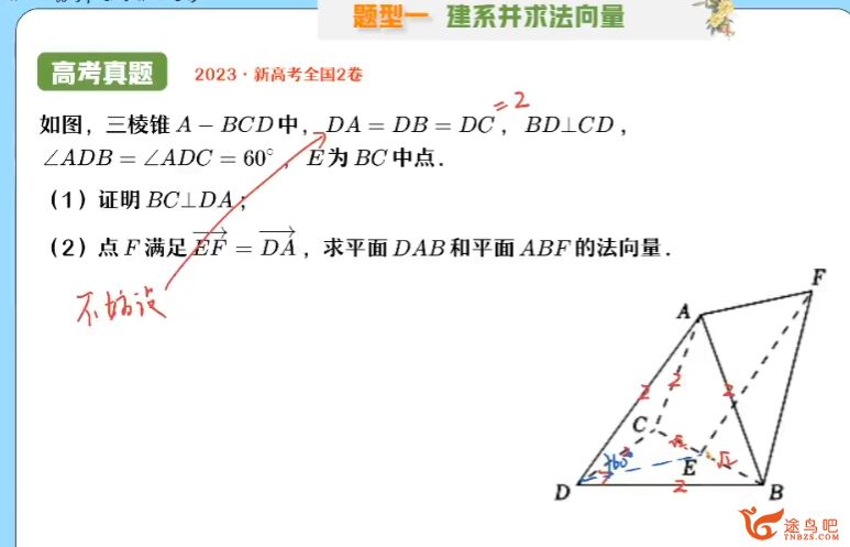 祖少磊高二数学2023秋季尖端班持续更新 祖少磊高二数学百度网盘途鸟吧下载