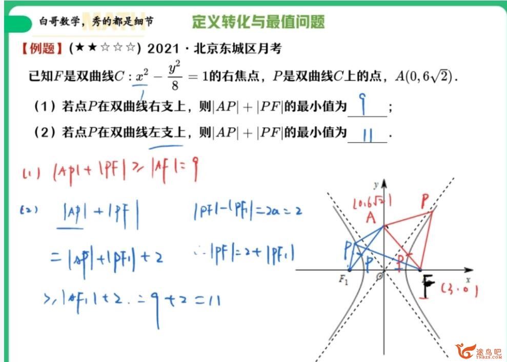 周永亮2023寒高二数学课改B寒假系统班 百度网盘分享