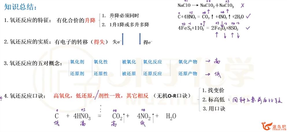 木子化学2024高考化学一轮暑秋联报 暑假班 百度网盘下载