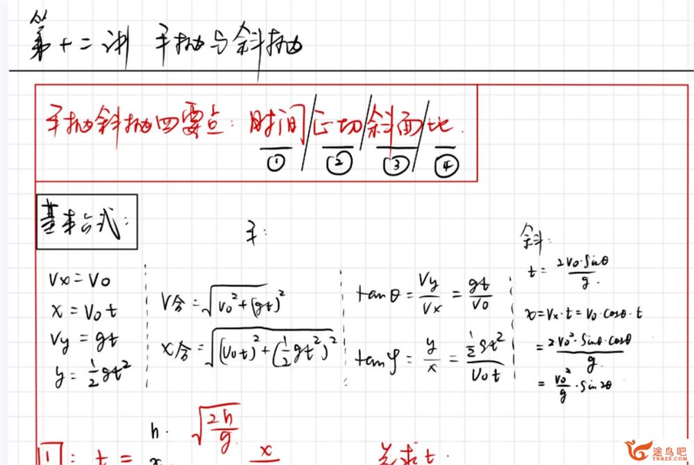 夏梦迪2024年高考物理一轮秋季班更新三讲百度网盘 夏梦迪物理网课怎么样