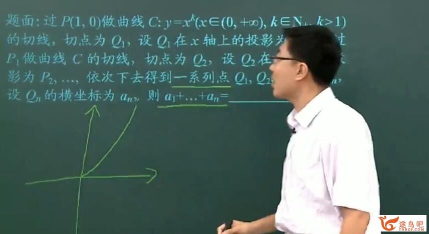 简单学习网高二数学同步课 187讲高清视频+讲义 百度网盘下载