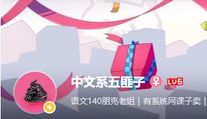 中文系五匪子：听懂就能杀疯的作文语言课